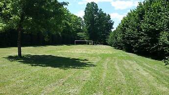 Camping les Bo-Bains