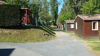 Camping les Bo-Bains