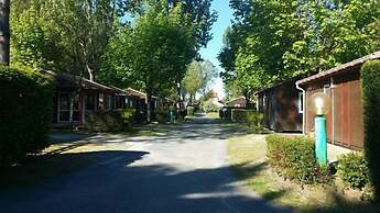 Camping les Bo-Bains