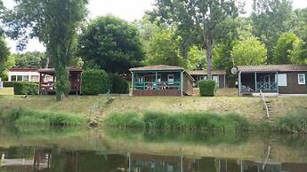 Camping les Bo-Bains