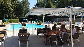 Camping les Bo-Bains