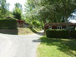 Camping les Bo-Bains