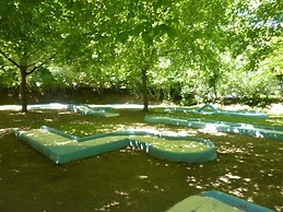 Camping les Bo-Bains