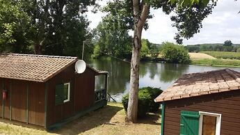 Camping les Bo-Bains
