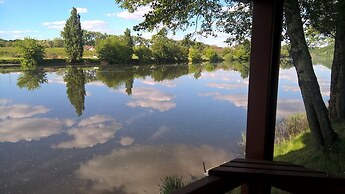 Camping les Bo-Bains