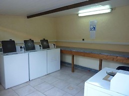 Camping les Bo-Bains