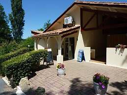 Camping les Bo-Bains