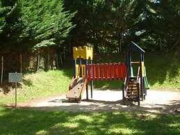 Camping les Bo-Bains