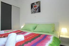 Apartments Tomana
