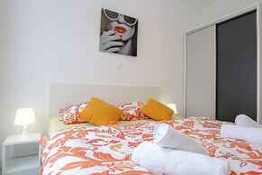 Apartments Tomana