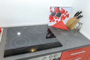 Apartments Tomana