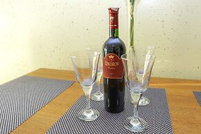 Pool Apartments Lucky Luke