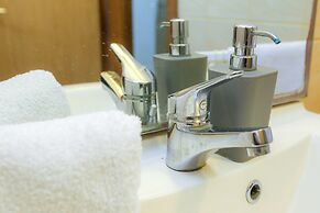 Pool Apartments Lucky Luke