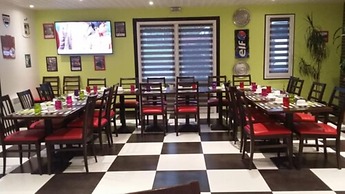 Enzo Hotel Brétigny