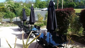 Enzo Hotel Brétigny