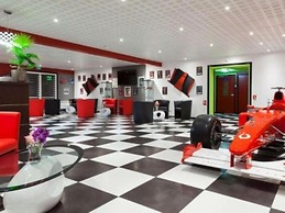 Enzo Hotel Brétigny