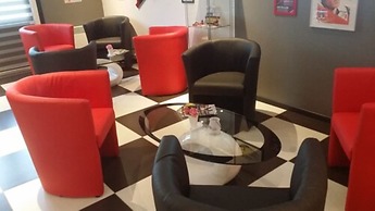 Enzo Hotel Brétigny