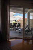 Funtastic Pool Villa Apartments