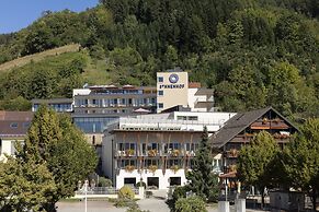 Sonnenhof Hotel & Restaurant