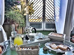 Il Ritrovo di Ulisse Bed & Breakfast