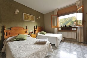 Miralmundo Alojamientos Rurales Ayna - HOSTAL RURAL