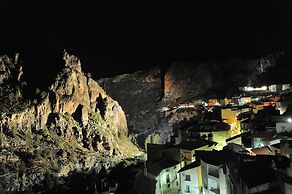 Miralmundo Alojamientos Rurales Ayna - HOSTAL RURAL