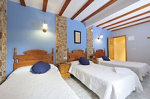 Miralmundo Alojamientos Rurales Ayna - HOSTAL RURAL