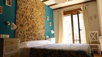 Miralmundo Alojamientos Rurales Ayna - HOSTAL RURAL
