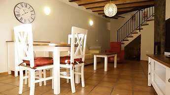 Miralmundo Alojamientos Rurales Ayna - HOSTAL RURAL