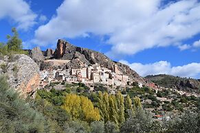 Miralmundo Alojamientos Rurales Ayna - HOSTAL RURAL