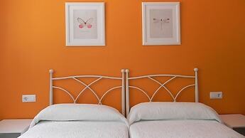 Miralmundo Alojamientos Rurales Ayna - HOSTAL RURAL