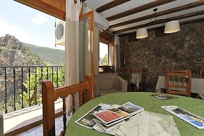 Miralmundo Alojamientos Rurales Ayna - HOSTAL RURAL