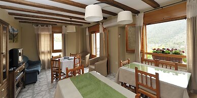 Miralmundo Alojamientos Rurales Ayna - HOSTAL RURAL