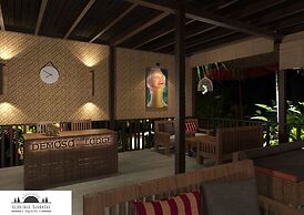Demoso Lodge - Hostel