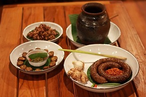 Demoso Lodge - Hostel