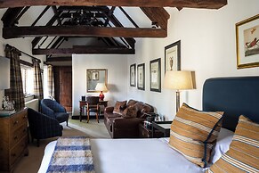 Old Swan & Minster Mill Hotel
