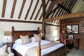 Old Swan & Minster Mill Hotel