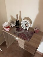 B&B La Reggia