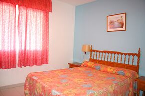 Apartamentos Esmeralda