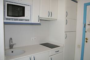 Apartamentos Esmeralda