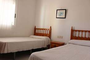 Apartamentos Esmeralda