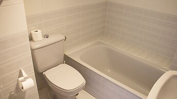 Apartamentos Esmeralda