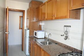 Apartamentos Esmeralda