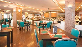 Apartamentos Esmeralda