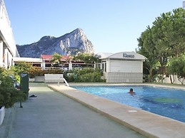 Apartamentos Esmeralda