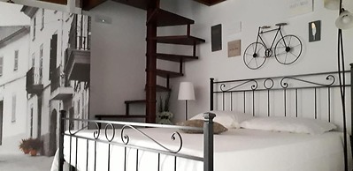 Il Vicolo B&B