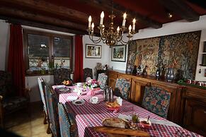 Maison D'hôtes La Cerisaie
