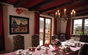 Maison D'hôtes La Cerisaie