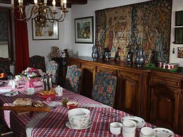 Maison D'hôtes La Cerisaie