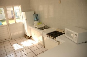 Finca Vacacional Ciprés